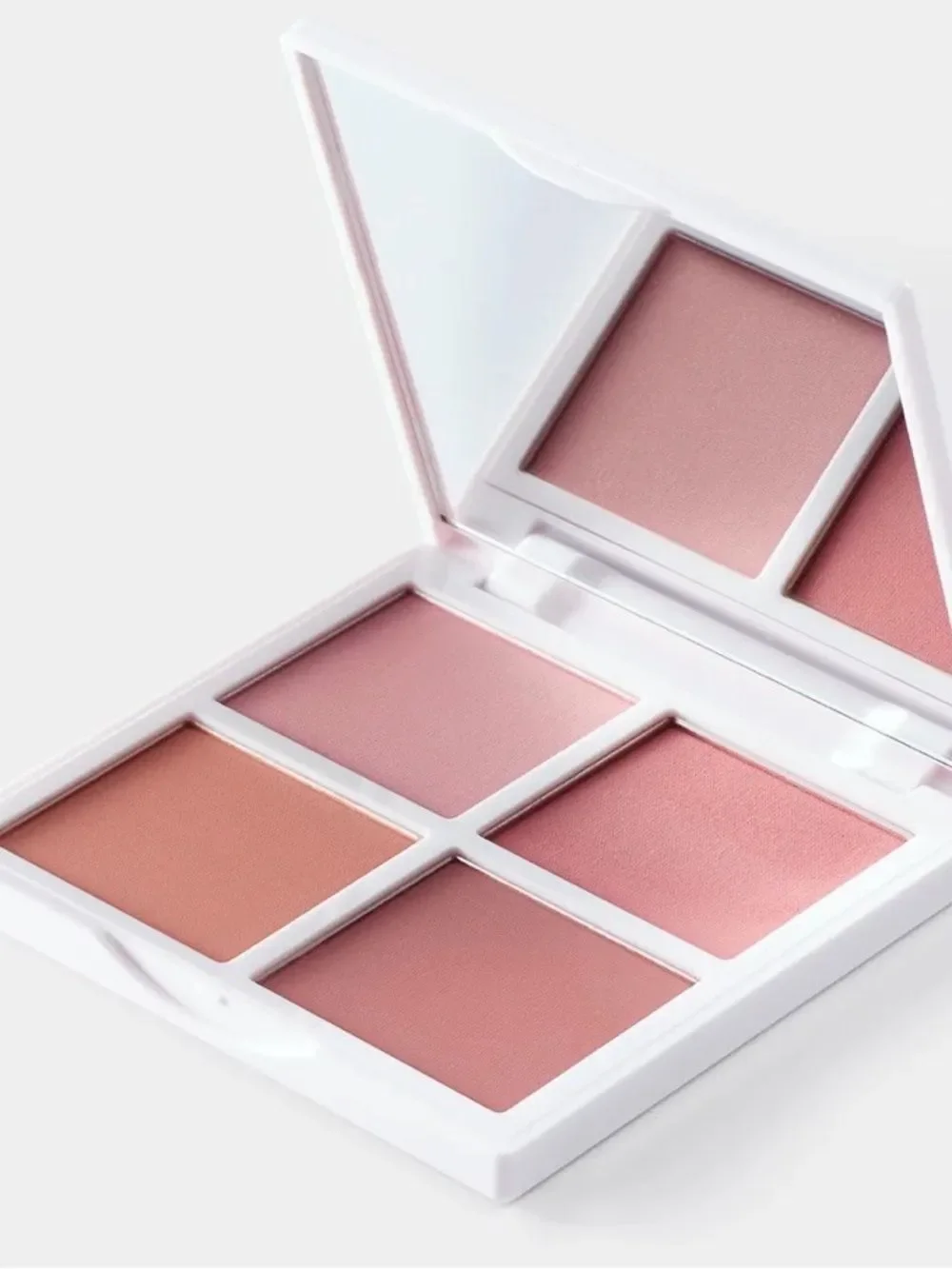 Lithe Sunset Blush Palette